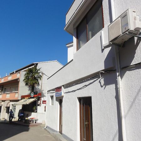 Apartments Marina Задар Экстерьер фото