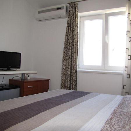 Apartments Marina Задар Номер фото