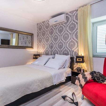 Apartments Marina Задар Экстерьер фото