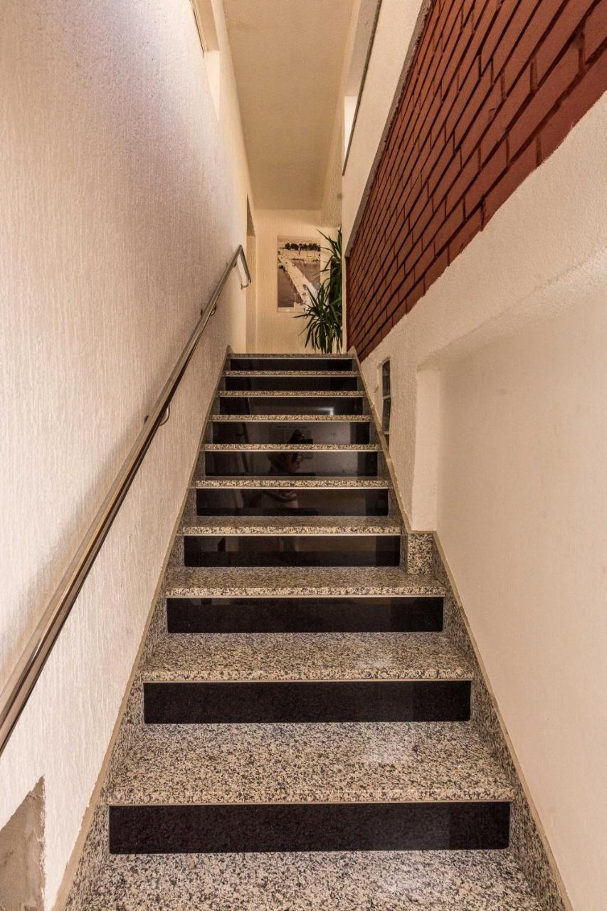 Apartments Marina Задар Экстерьер фото