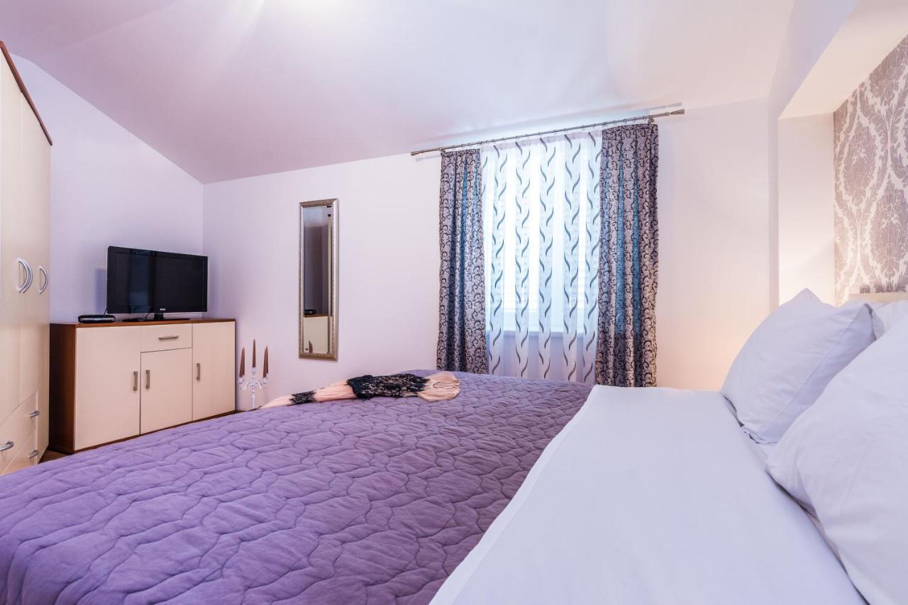 Apartments Marina Задар Экстерьер фото