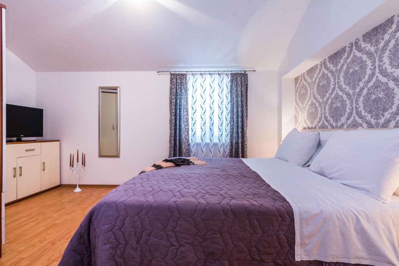 Apartments Marina Задар Экстерьер фото